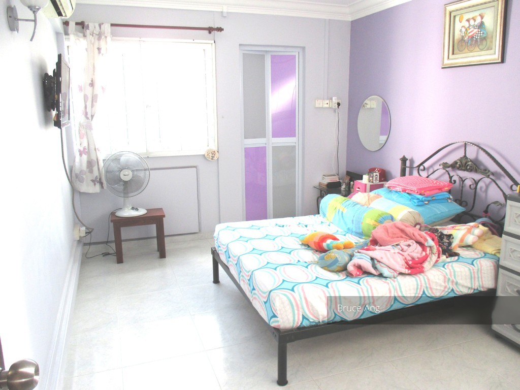 Blk 130 Yishun Street 11 (Yishun), HDB 4 Rooms #106805202